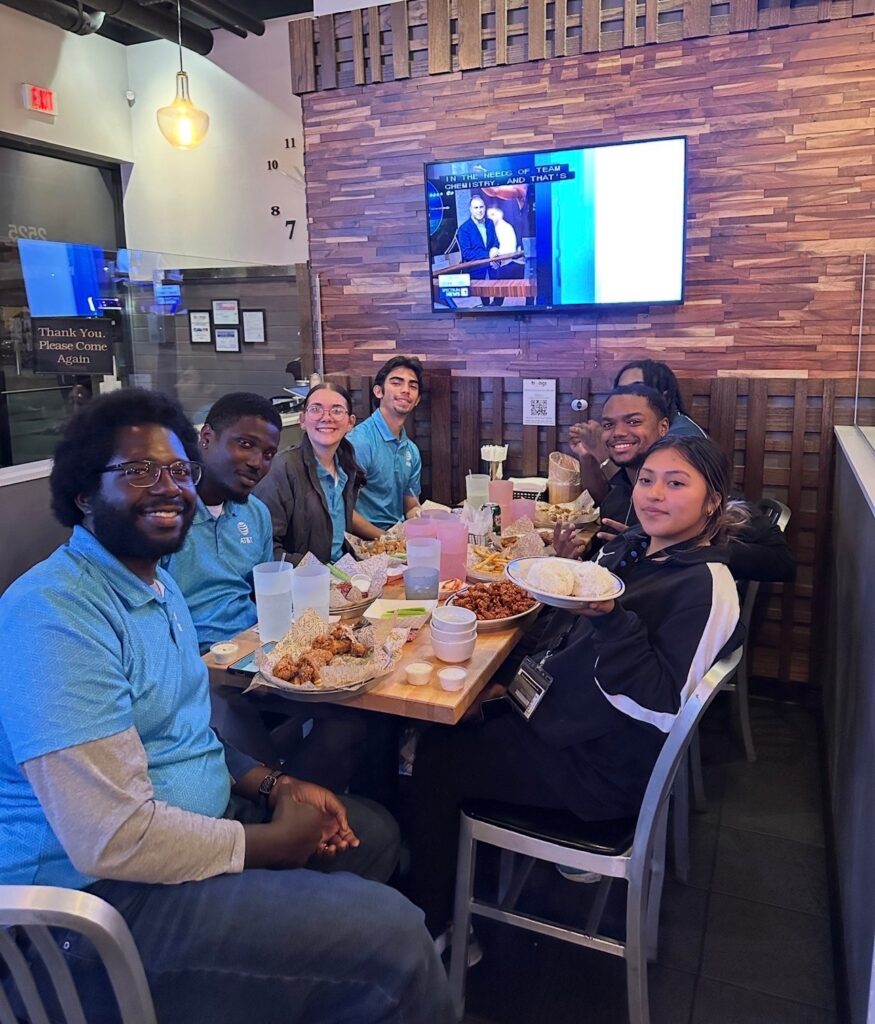 Let Your Message Find Its Way