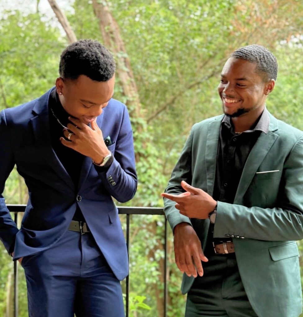 Guiding Your Growth, One Stream at a Time.