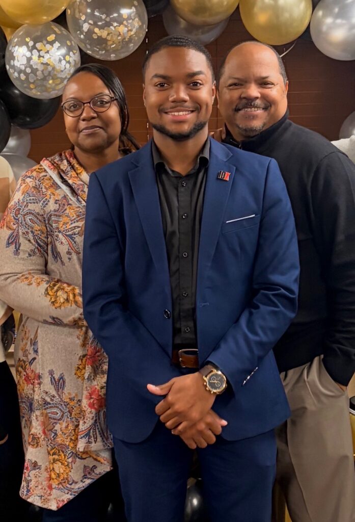 Where Outreach Stays on Course